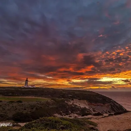 Casa Cezarina Lagoa D'albufeira-sesimbra