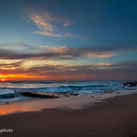 Casa Cezarina Lagoa D'albufeira-sesimbra Lagoa de Albufeira