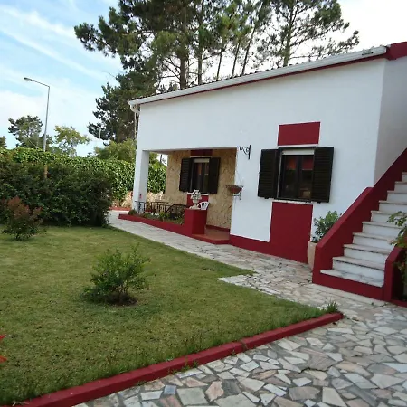 Casa Cezarina Lagoa D'albufeira-sesimbra Lagoa de Albufeira