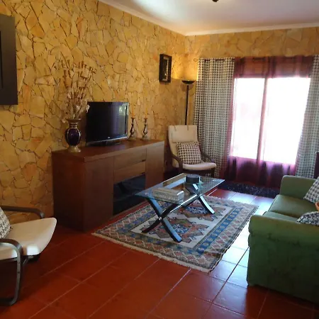 Casa Cezarina Lagoa D'albufeira-sesimbra