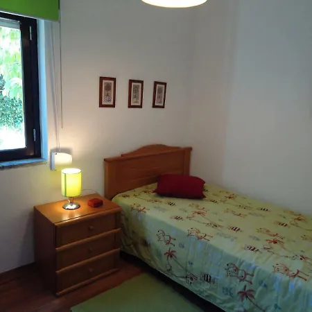 Casa Cezarina Lagoa D'albufeira-sesimbra *