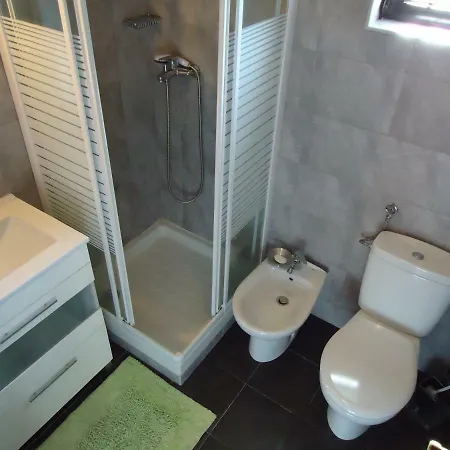 Casa Cezarina Lagoa D'albufeira-sesimbra