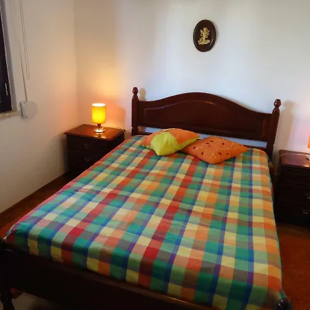 Casa Cezarina Lagoa D'albufeira-sesimbra *