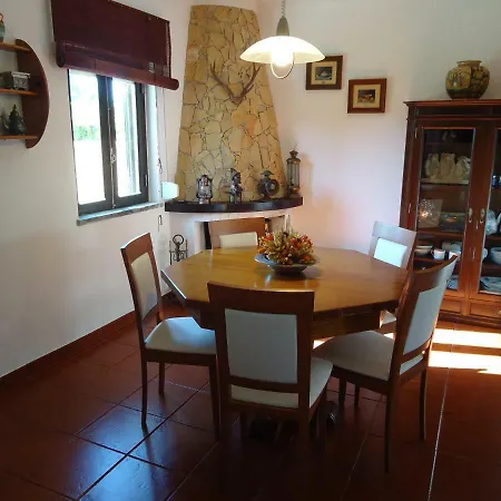 Casa Cezarina Lagoa D'albufeira-sesimbra * Lagoa de Albufeira