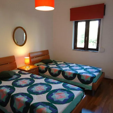 Сasa de vacaciones Casa Cezarina Lagoa D'albufeira-sesimbra