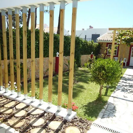 Casa Cezarina Lagoa D'albufeira-sesimbra Σπίτι διακοπών Lagoa de Albufeira
