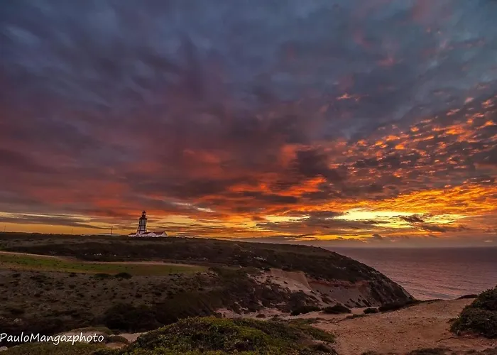 Casa Cezarina Lagoa D'albufeira-sesimbra