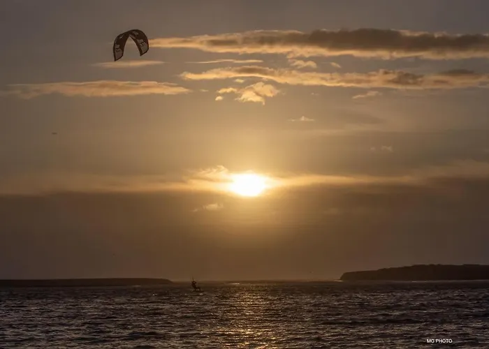 펜션 Casa Cezarina Lagoa D'albufeira-sesimbra
