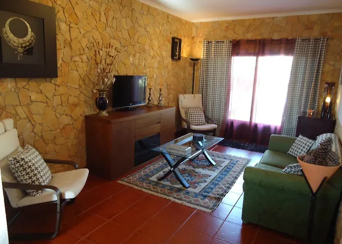 Casa Cezarina Lagoa D'albufeira-sesimbra