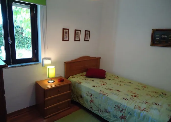 Casa Cezarina Lagoa D'albufeira-sesimbra *