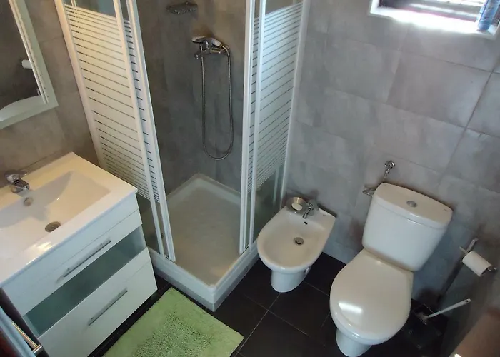 Casa Cezarina Lagoa D'albufeira-sesimbra