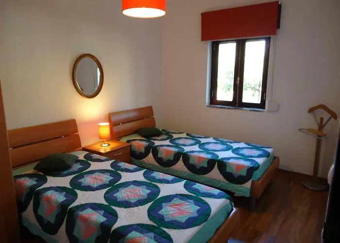 펜션 Casa Cezarina Lagoa D'albufeira-sesimbra